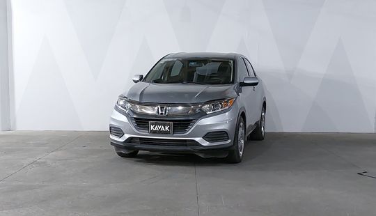 Honda • HR-V