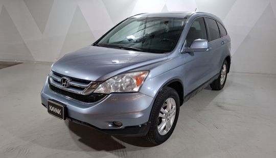 Honda • CR-V