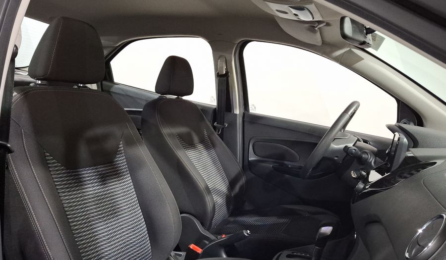 Ford Figo 1.5 TITANIUM AUTO Sedan 2021