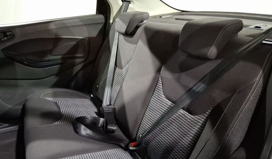 Ford Figo 1.5 TITANIUM AUTO Sedan 2021