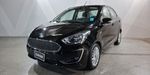 Ford Figo 1.5 TITANIUM AUTO Sedan 2021
