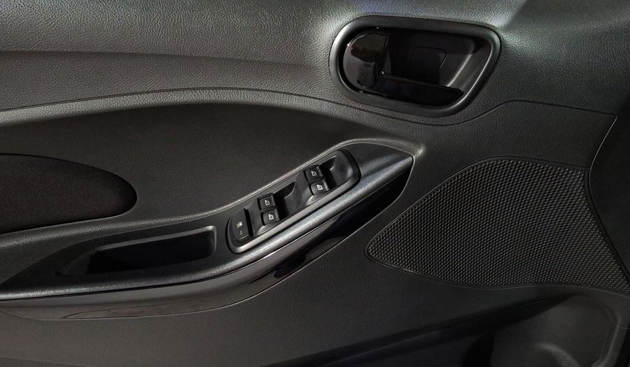 Ford Figo 1.5 TITANIUM AUTO Sedan 2021