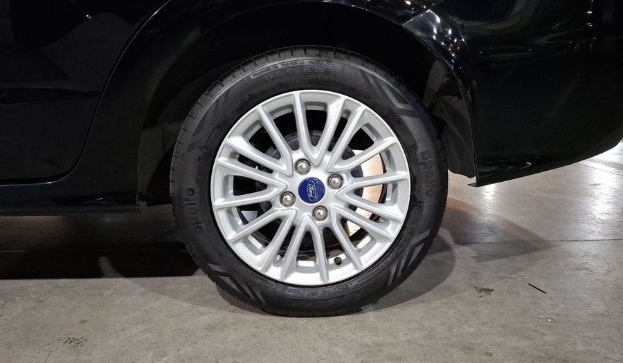 Ford Figo 1.5 TITANIUM AUTO Sedan 2021