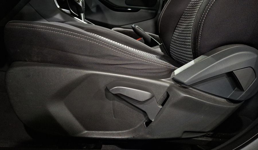Ford Figo 1.5 TITANIUM AUTO Sedan 2021