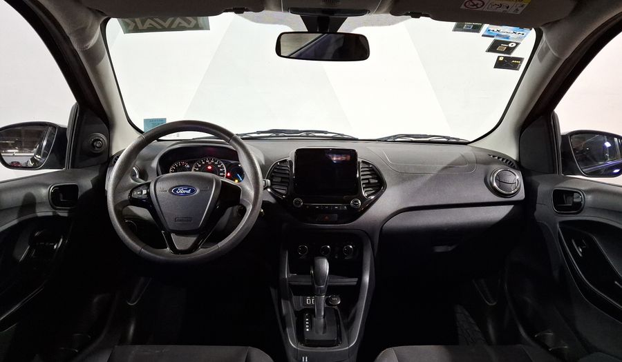 Ford Figo 1.5 TITANIUM AUTO Sedan 2021