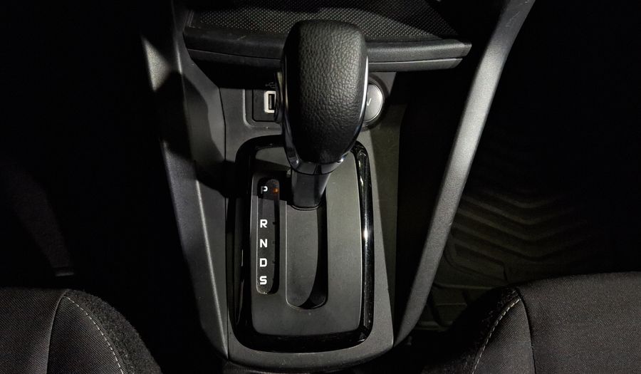 Ford Figo 1.5 TITANIUM AUTO Sedan 2021