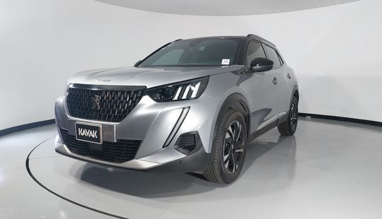 Peugeot • 2008