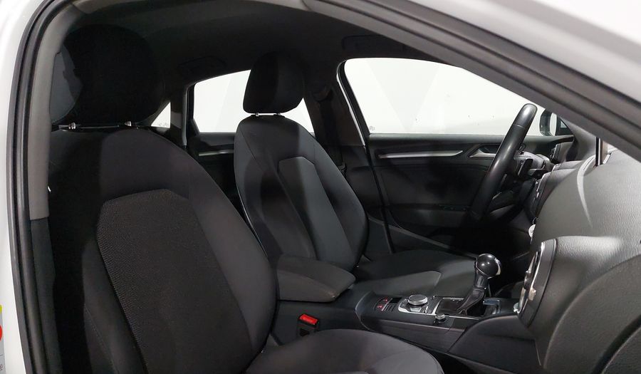 Audi A3 1.4 DYNAMIC DCT Sedan 2018