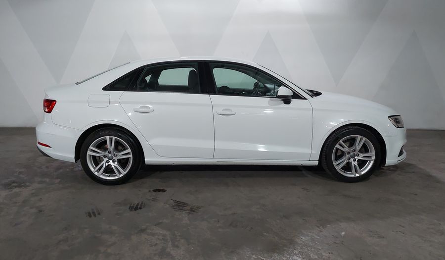 Audi A3 1.4 DYNAMIC DCT Sedan 2018