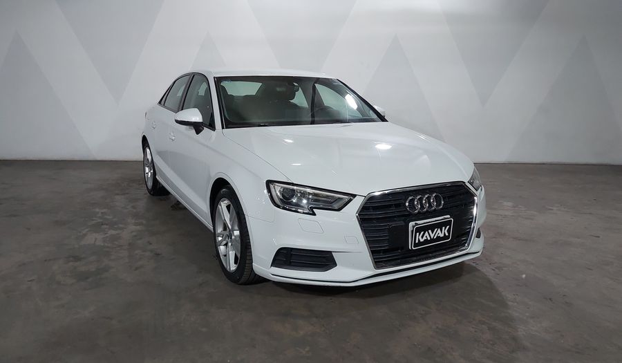 Audi A3 1.4 DYNAMIC DCT Sedan 2018