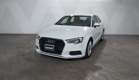 Audi • A3