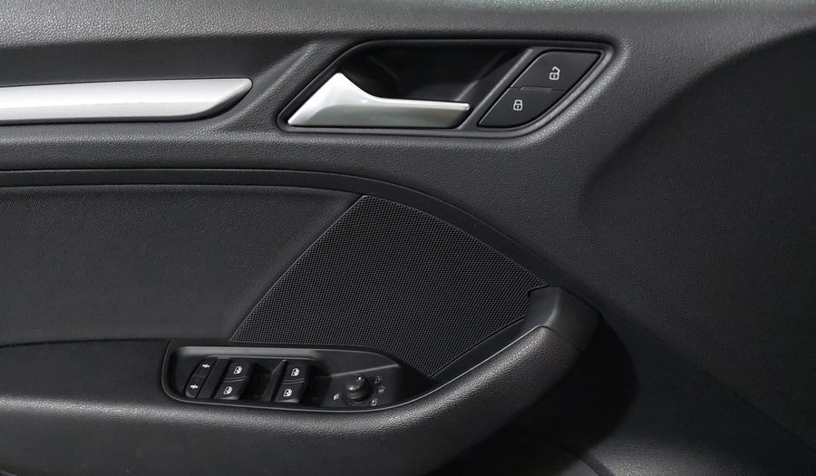 Audi A3 1.4 DYNAMIC DCT Sedan 2018