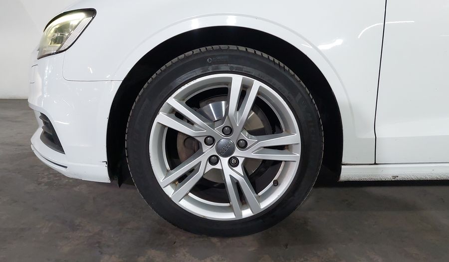 Audi A3 1.4 DYNAMIC DCT Sedan 2018