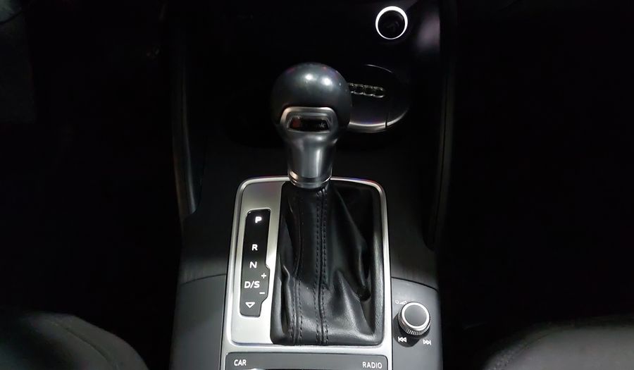 Audi A3 1.4 DYNAMIC DCT Sedan 2018