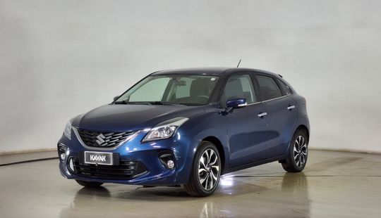 Suzuki • Baleno