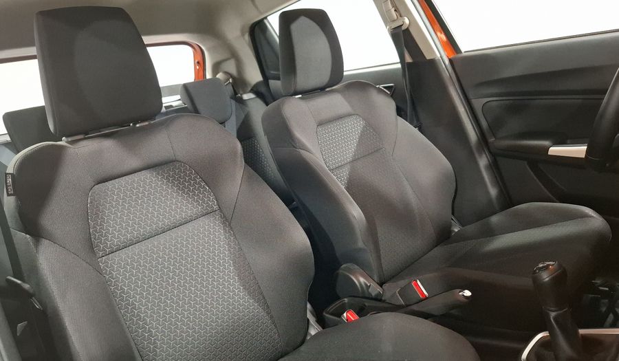 Suzuki Swift 1.2 MHEV BOOSTERGREEN Hatchback 2022
