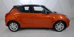 Suzuki Swift 1.2 MHEV BOOSTERGREEN Hatchback 2022