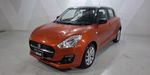 Suzuki Swift 1.2 MHEV BOOSTERGREEN Hatchback 2022