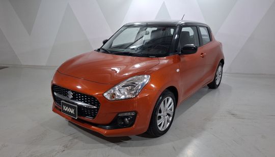 Suzuki • Swift