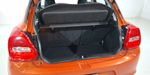Suzuki Swift 1.2 MHEV BOOSTERGREEN Hatchback 2022