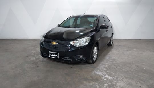 Chevrolet • Aveo
