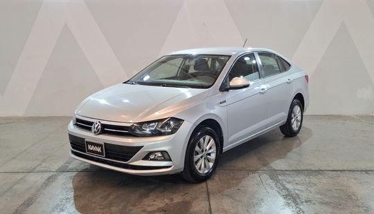 Volkswagen • Virtus