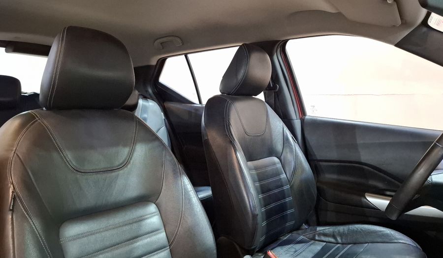Nissan Kicks 1.6 EXCLUSIVE LTS CVT Suv 2018