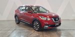 Nissan Kicks 1.6 EXCLUSIVE LTS CVT Suv 2018
