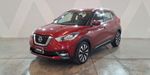 Nissan Kicks 1.6 EXCLUSIVE LTS CVT Suv 2018