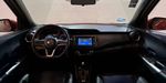 Nissan Kicks 1.6 EXCLUSIVE LTS CVT Suv 2018
