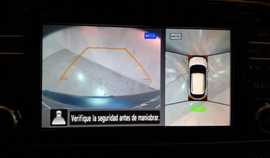 Nissan Kicks 1.6 EXCLUSIVE LTS CVT Suv 2018