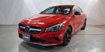 Mercedes Benz Clase Cla 1.6 CLA 200 SPORT DCT Coupe 2019