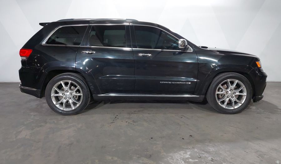 Jeep Grand Cherokee 5.7 SUMMIT 4WD HEMI V8 MDS Suv 2015