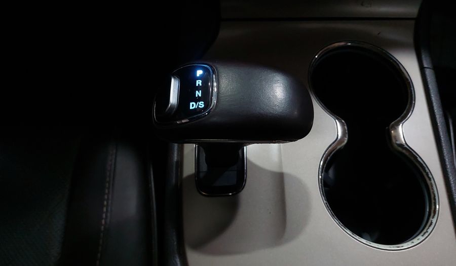 Jeep Grand Cherokee 5.7 SUMMIT 4WD HEMI V8 MDS Suv 2015