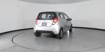 Chevrolet Spark 1.2 LT B MT Hatchback 2015