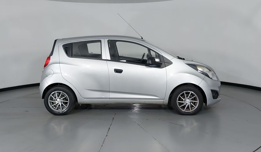 Chevrolet Spark 1.2 LT B MT Hatchback 2015