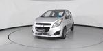 Chevrolet Spark 1.2 LT B MT Hatchback 2015