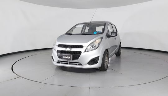 Chevrolet • Spark