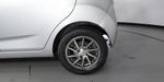 Chevrolet Spark 1.2 LT B MT Hatchback 2015