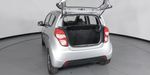 Chevrolet Spark 1.2 LT B MT Hatchback 2015