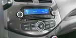 Chevrolet Spark 1.2 LT B MT Hatchback 2015