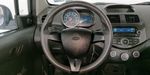 Chevrolet Spark 1.2 LT B MT Hatchback 2015