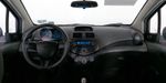 Chevrolet Spark 1.2 LT B MT Hatchback 2015