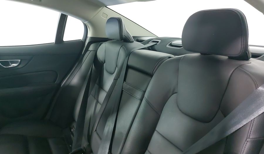 Volvo S60 2.0 T5 IGNITE AUTO 4WD Sedan 2020