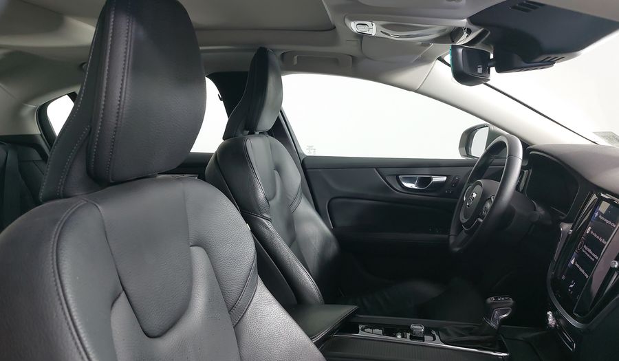 Volvo S60 2.0 T5 IGNITE AUTO 4WD Sedan 2020