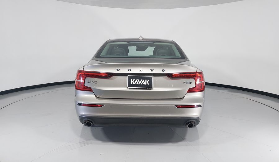 Volvo S60 2.0 T5 IGNITE AUTO 4WD Sedan 2020