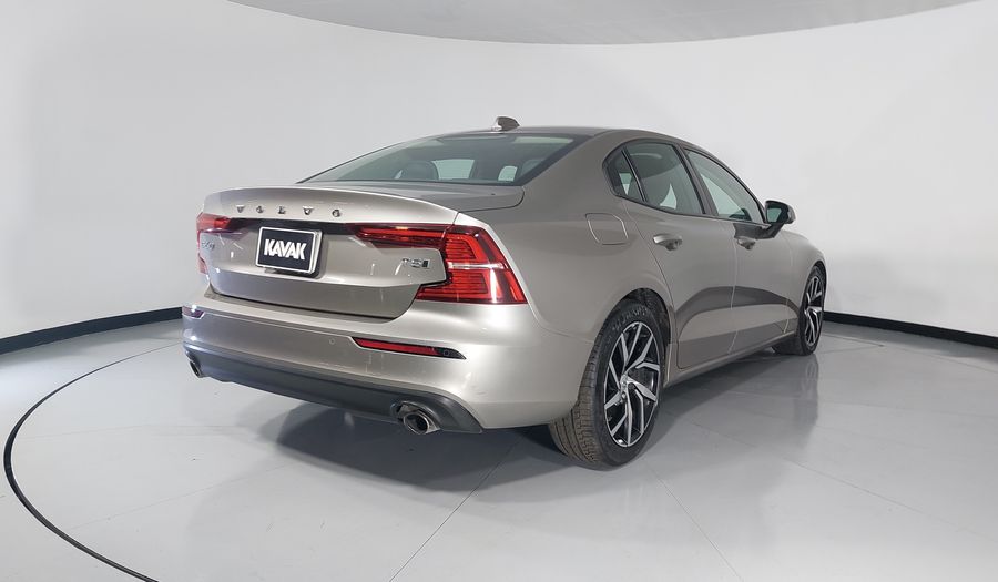Volvo S60 2.0 T5 IGNITE AUTO 4WD Sedan 2020