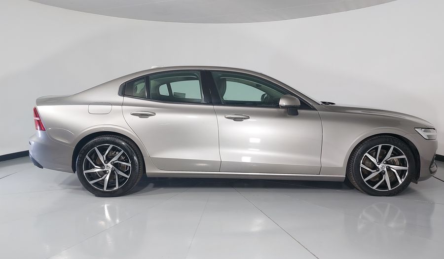 Volvo S60 2.0 T5 IGNITE AUTO 4WD Sedan 2020