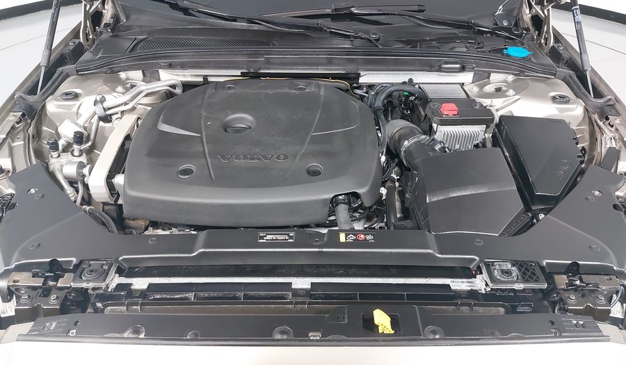 Volvo S60 2.0 T5 IGNITE AUTO 4WD Sedan 2020