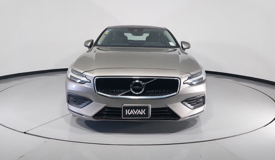 Volvo S60 2.0 T5 IGNITE AUTO 4WD Sedan 2020